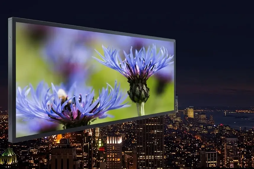 LCD Bar Display: Mambote, Bambandu ya Kieleka ya Kusadila na Inza ya Mvimba, ...