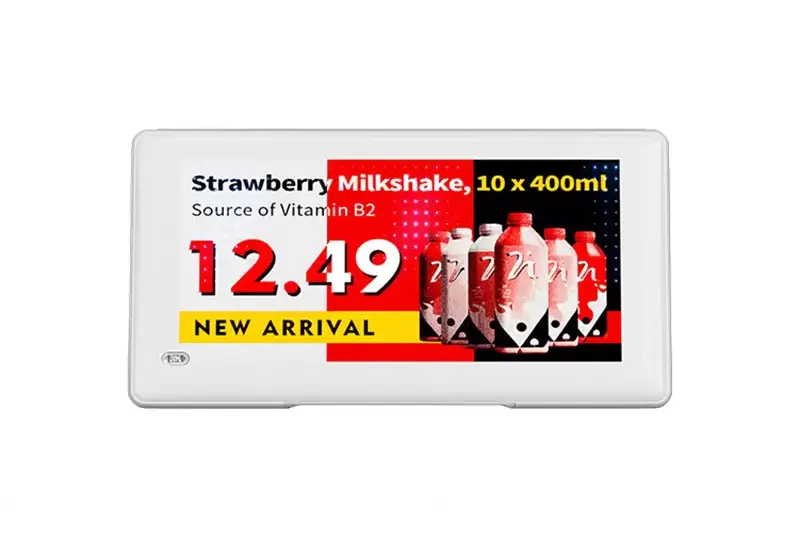 Ba-Prix Tag ya Digital: Mutindu Yo Ke Sadilaka, Ntalu Yina Yo Ke Lombaka, mpi...
